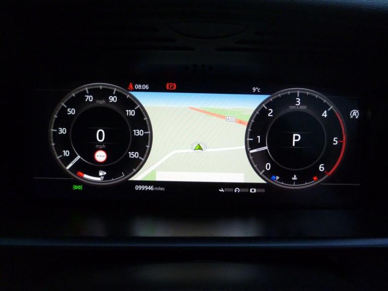 2019 Land Rover Discovery 3.0 SD V6 HSE Auto 4WD Euro 6 (s/s) 5dr ESTATE Diesel Automatic