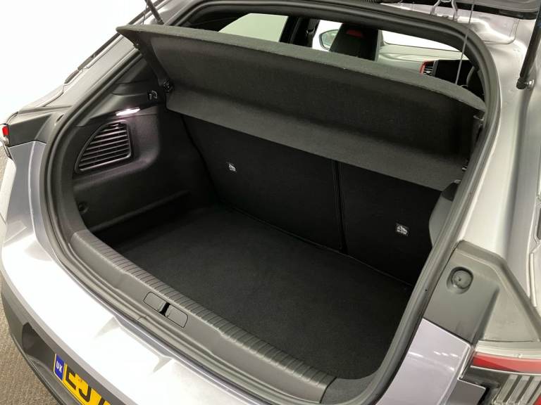 2022 Vauxhall Mokka 1.2 Turbo GS Line 5dr Auto SUV PETROL Automatic