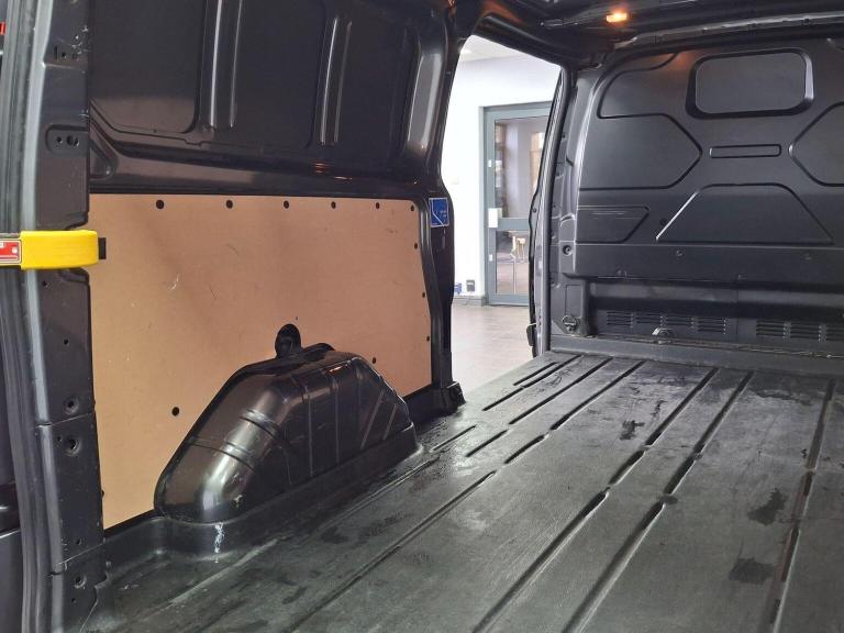 FORD TRANSIT CUSTOM 2.0 300 EcoBlue Trend L2 H1 Euro 6 5dr 2023