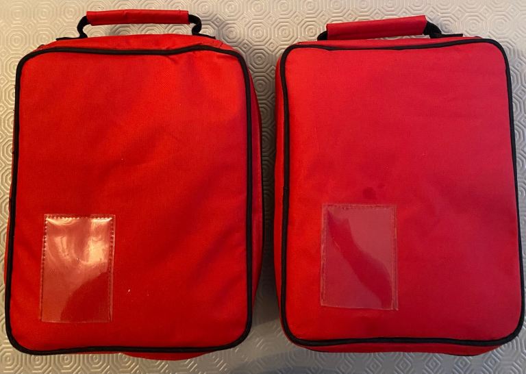 Training Defibrillators 