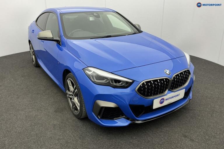 2022 BMW 2 Series M235i xDrive 4dr Step Auto Saloon Petrol Automatic