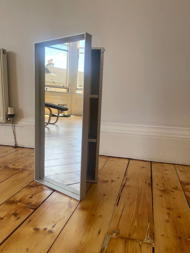 High quality bathroom cabinet 