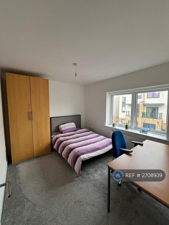 1 bedroom in Rainham, Rainham, ME8 (#2708939)