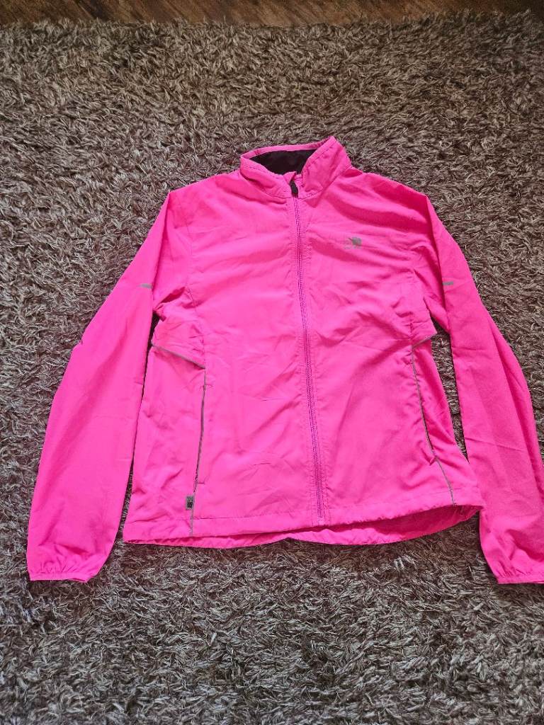 NEW KARRIMOR RUN Sports Jacket, Size 10