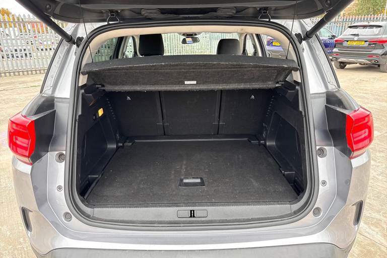 2020 Citroen C5 Aircross 1.5 BlueHDi 130 Flair Plus 5dr Hatchback DIESEL Manual