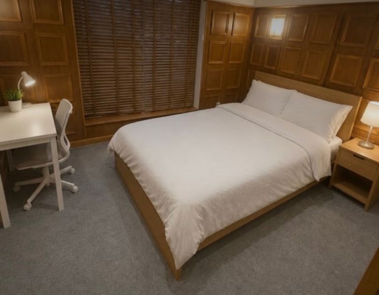 Large Room 