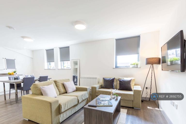 1 bedroom in Cavendish Street, Leeds, LS3 (#2692755)