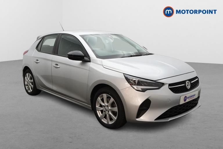 2023 Vauxhall Corsa 1.2 Turbo Design 5dr Auto HATCHBACK PETROL Automatic