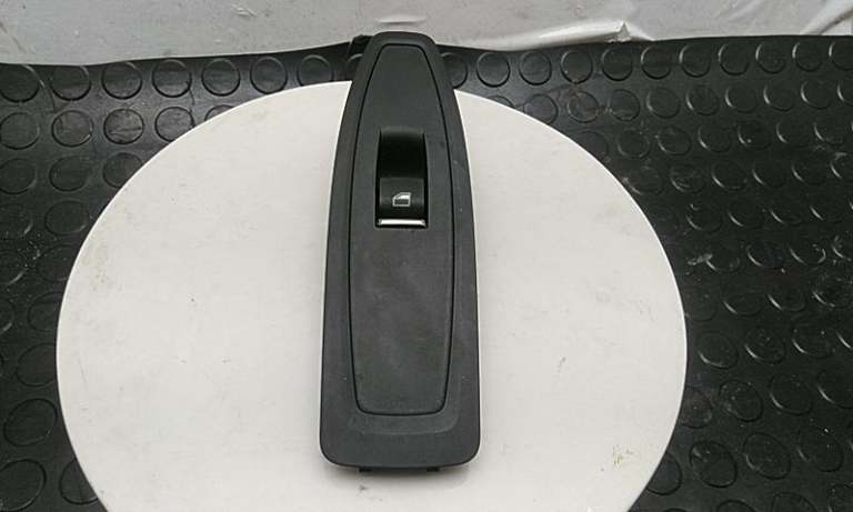 Bmw 4 Series Electric Window Switch 2013-2020 2 Door Coupe