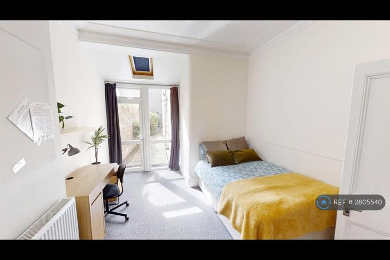 1 bedroom in Fishponds Road, Bristol, BS16 (#2805540)