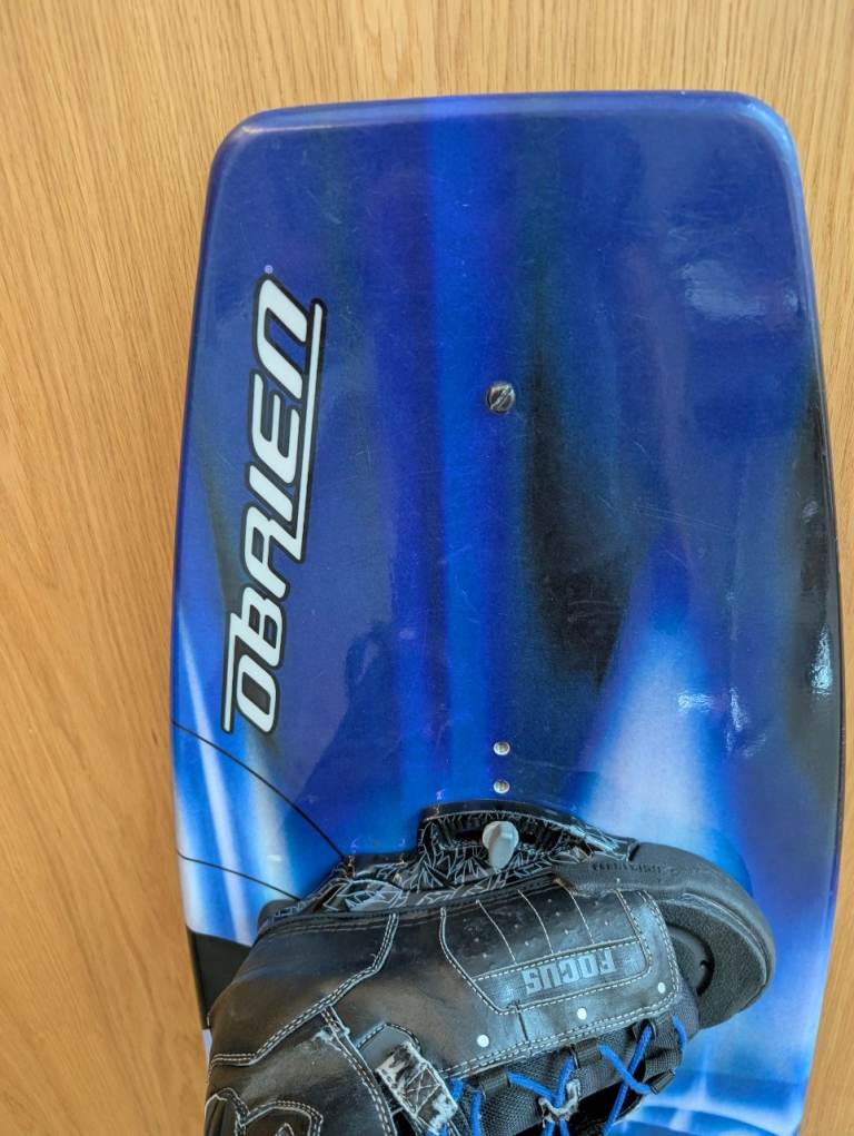 Wakeboard O'Brien flux 