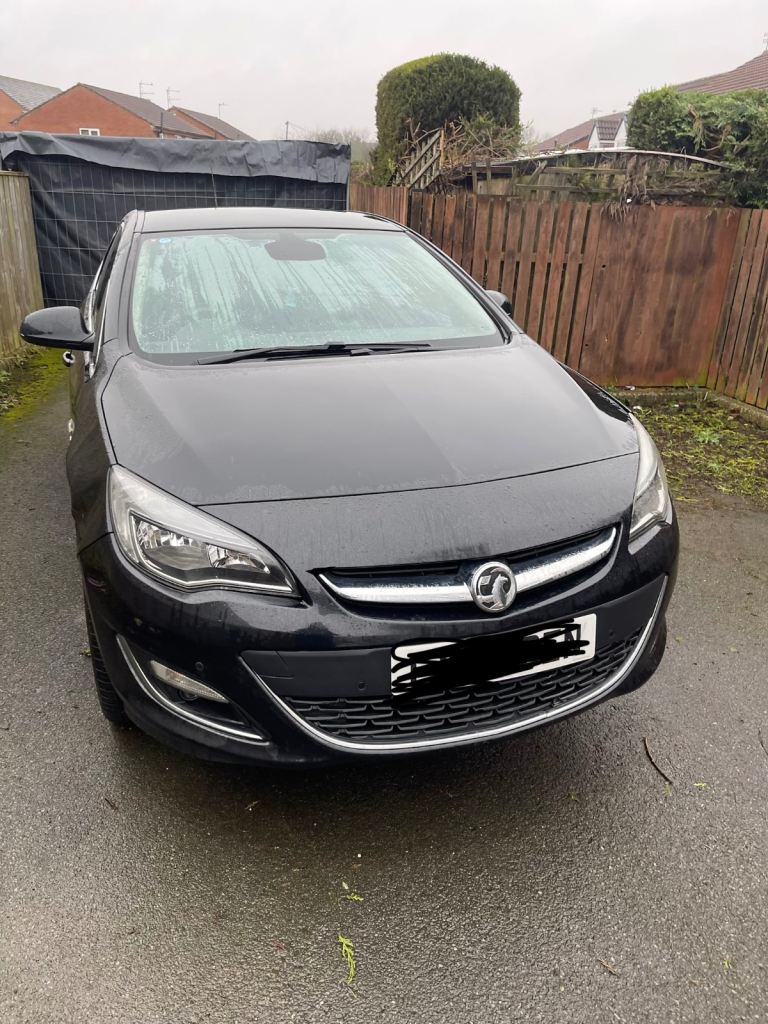 Astra 1.6 Petrol turbo spares,repairs,salvage etc