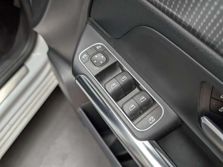 2021 Mercedes-Benz B Class 1.3 B180 Sport MPV 5dr Petrol 7G-DCT Euro 6 (s/s) (136 ps) - CRUISE CO...