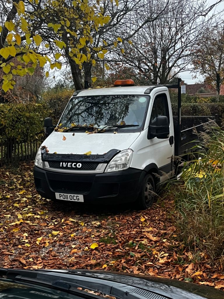 Iveco, DAILY, Other, 2011, Manual, 2998 (cc)