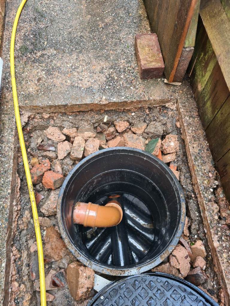 Drain Unblocking 