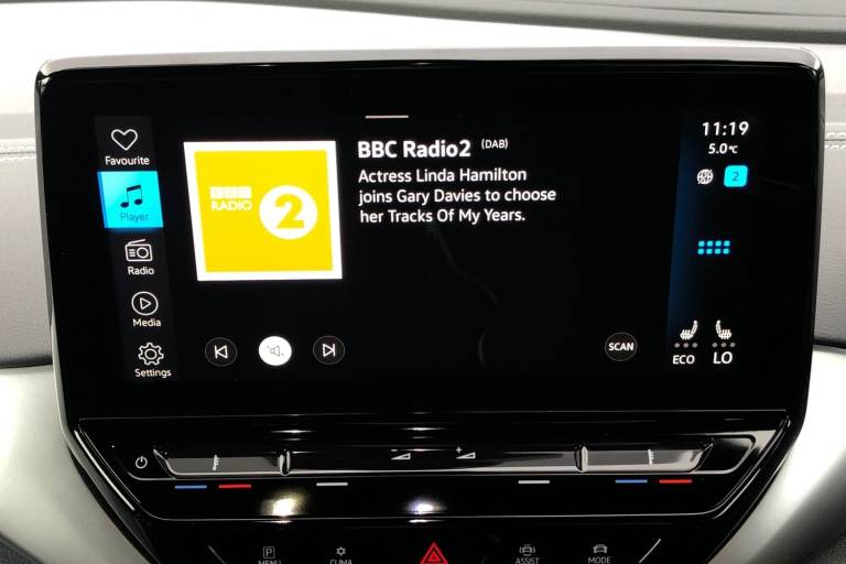 2023 Volkswagen ID.4 109kW Life Pure 52kWh 5dr Auto [110kW Ch] Estate ELECTRIC Automatic