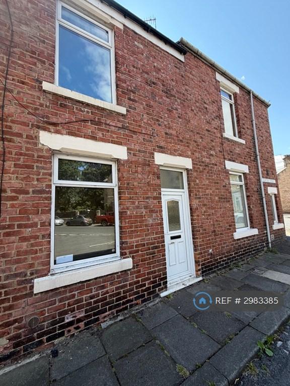 2 bedroom house in Surtees St, Bishop Auckland, DL14 (2 bed) (#2983385)