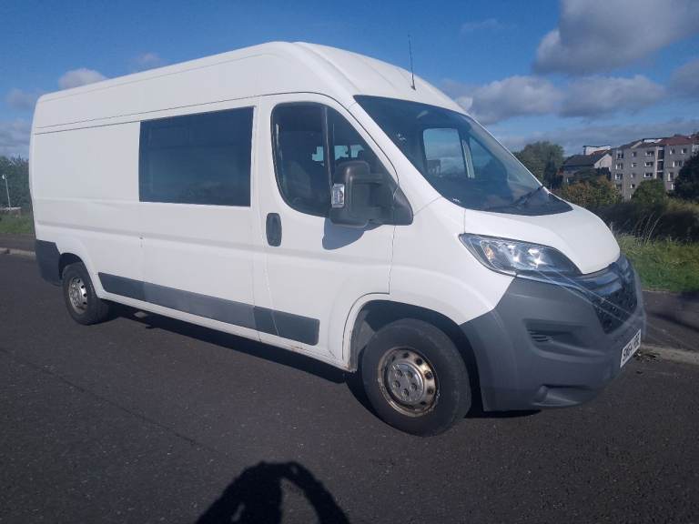 image for Citroen, 2015, 2200 (cc)