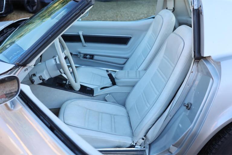 2016 Chevrolet Corvette  PETROL Manual