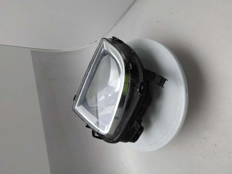 Volkswagen Golf Fog Lamp 2008-2015 5 Door Hatchback