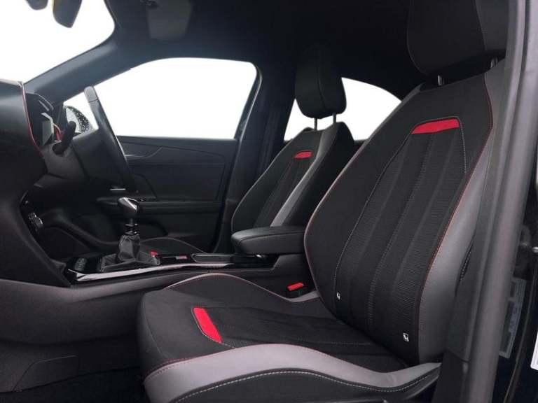 2022 Vauxhall Mokka 1.2 Turbo SRi Premium SUV 5dr Petrol Manual Euro 6 (s/s) (100 ps) Manual SUV ...