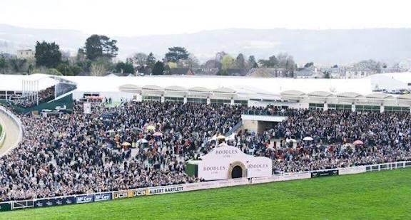 King  George Ascot 