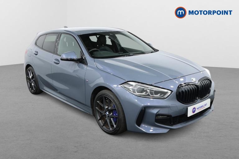 2024 BMW 1 Series 118i [136] M Sport 5dr Step Auto [LCP] HATCHBACK PETROL Automatic