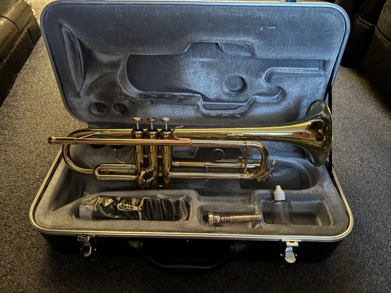 Odyssey Trumpet