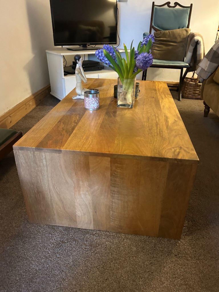Coffee table for sale