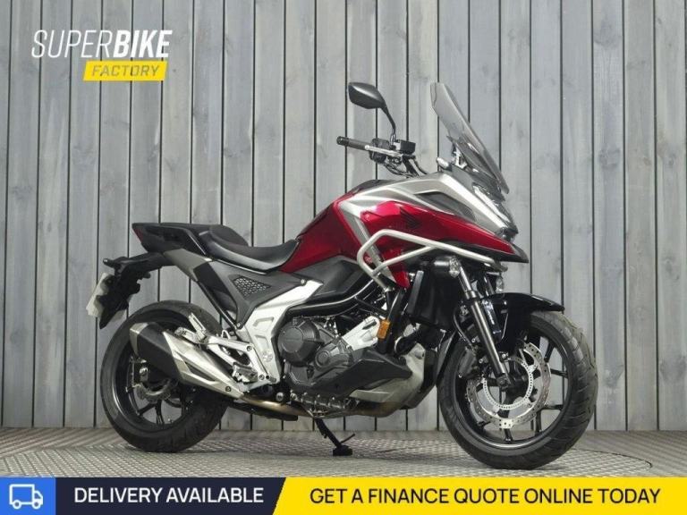 2024 24 HONDA NC750X