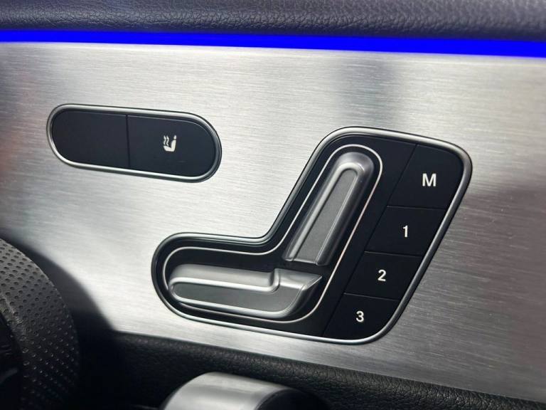 2021 Mercedes-Benz CLA 1.3 CLA250e 15.6kWh AMG Line (Premium Plus) Coupe 4dr Petrol Plug-in Hybri...