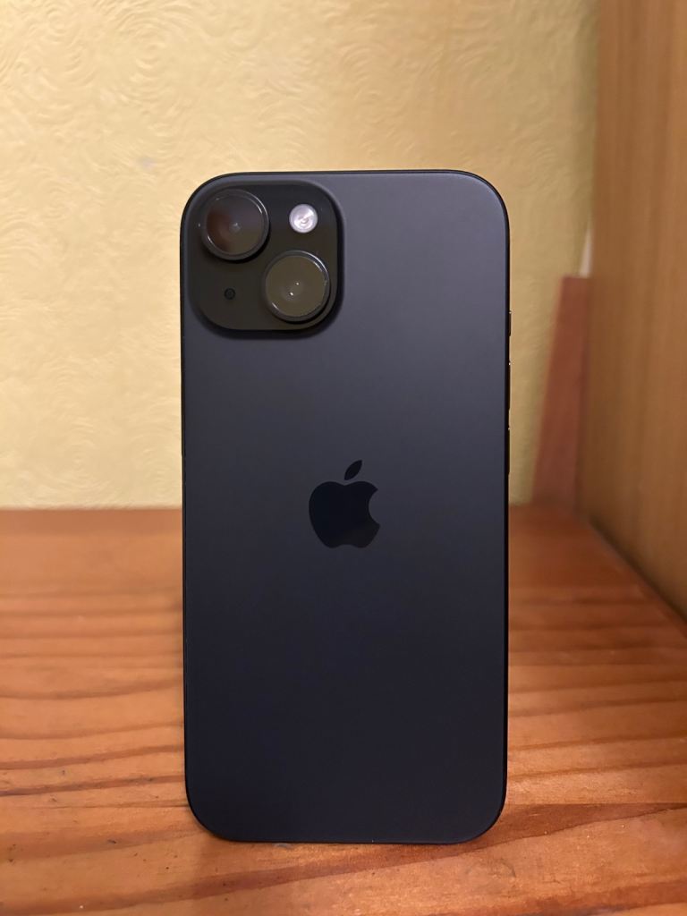 iPhone 15 