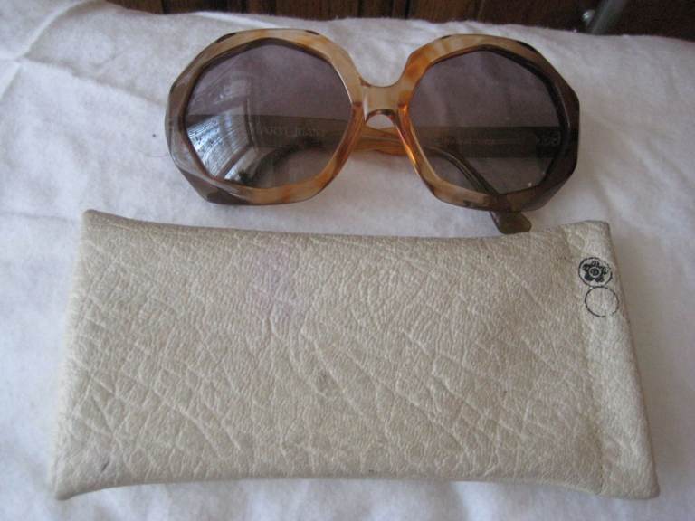 Classic Vintage Retro Genuine Mary Quant Sunglasses for £50.00