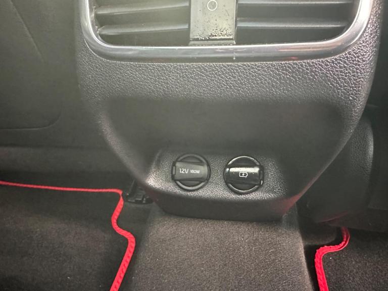 2017 Kia Optima 1.7 CRDi ISG GT-Line S 5dr DCT ESTATE DIESEL Automatic