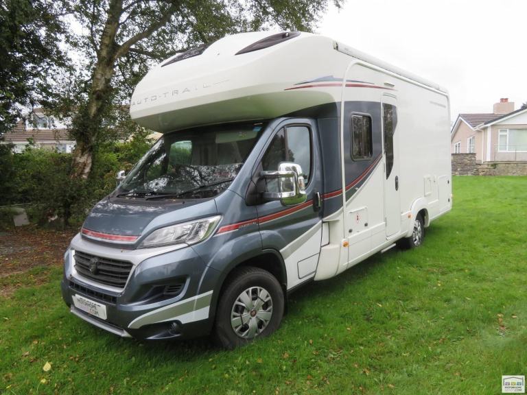 Auto Trail Apache 632