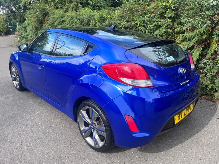 Ulez Compliant Sporty Coupe AA Dealer Promise