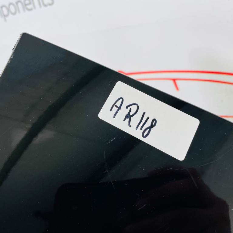  Vauxhall Mokka Front Bumper Sri Turbo Elite Genuine 9835278480 | 2021 - 2024 AR118