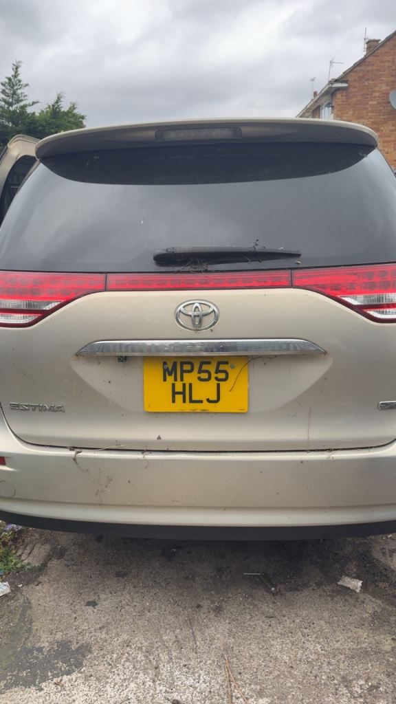 Toyota, 2006, 2360 (cc)