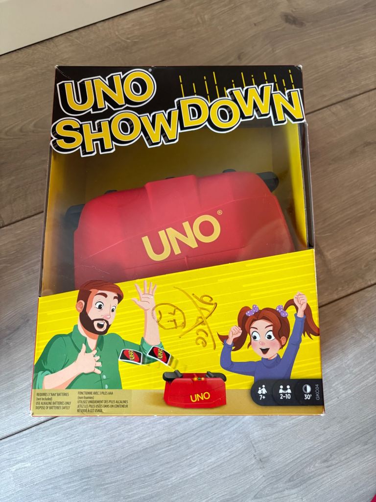 UNO 