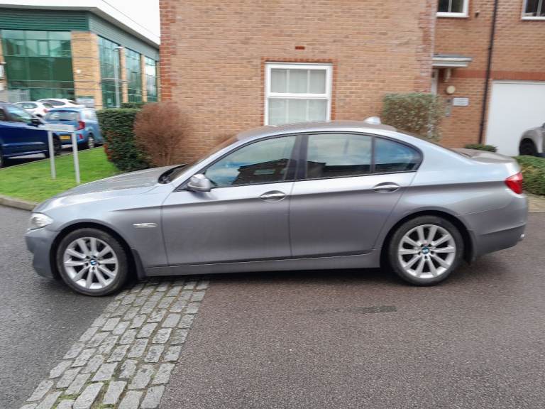 530d Semi-Auto 2010
