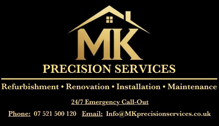 MK Precision Services