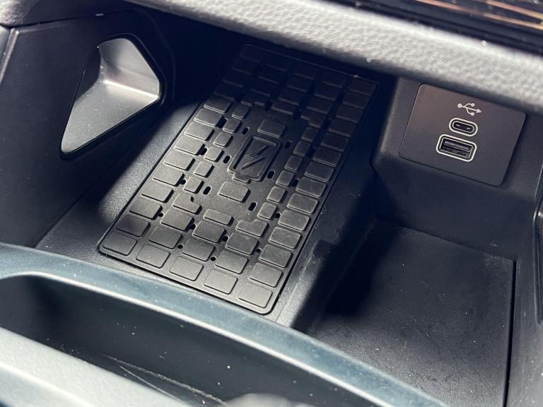  Ford Ranger 3.0T V6 EcoBoost Raptor Auto 4WD Euro 6 (s/s) 4dr Petrol Automatic