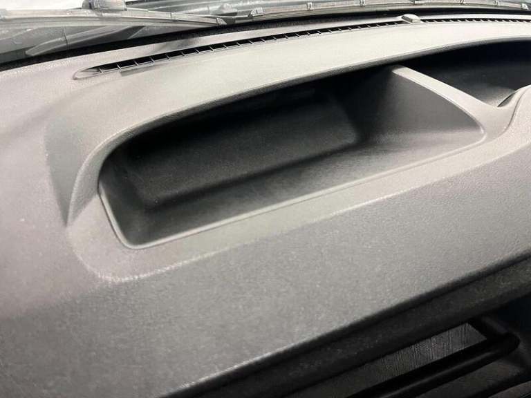 2022 Ford Transit 2.0 EcoBlue 130ps H3 Leader Van PANEL VAN DIESEL Manual