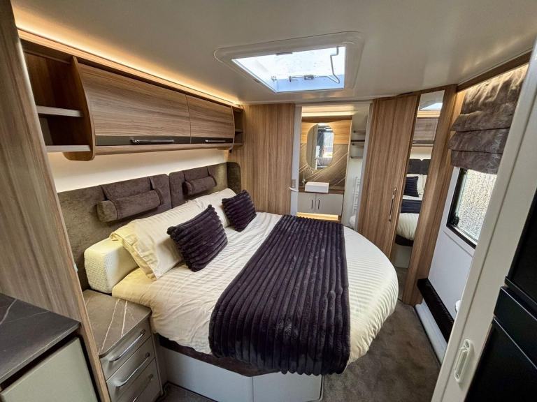 Bailey Alicanto Grande Deluxe Alvor / 4 2025