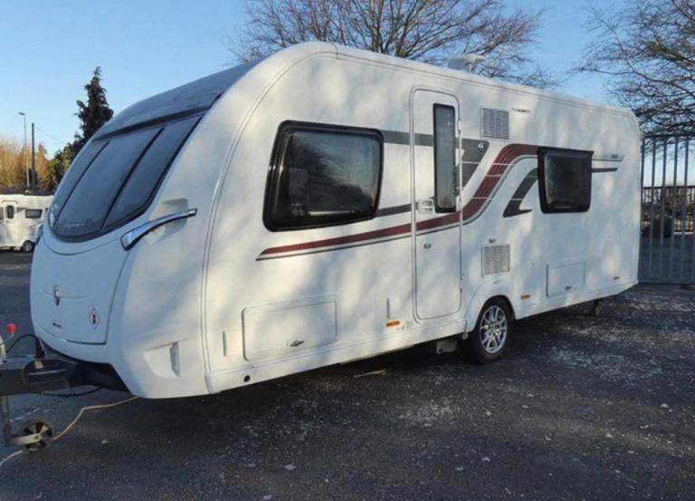 Swift Elegance 565 (2017) 
