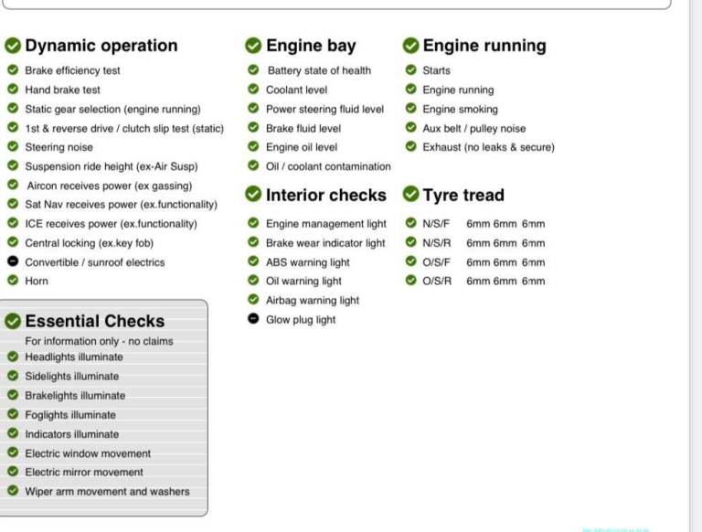 2016 Kia Sorento 2.2 CRDi KX-3 5dr ESTATE DIESEL Manual