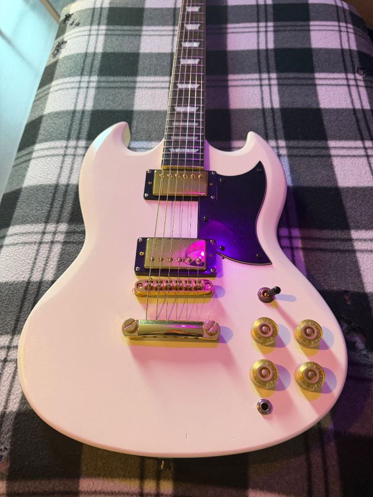 Gibson Sg 