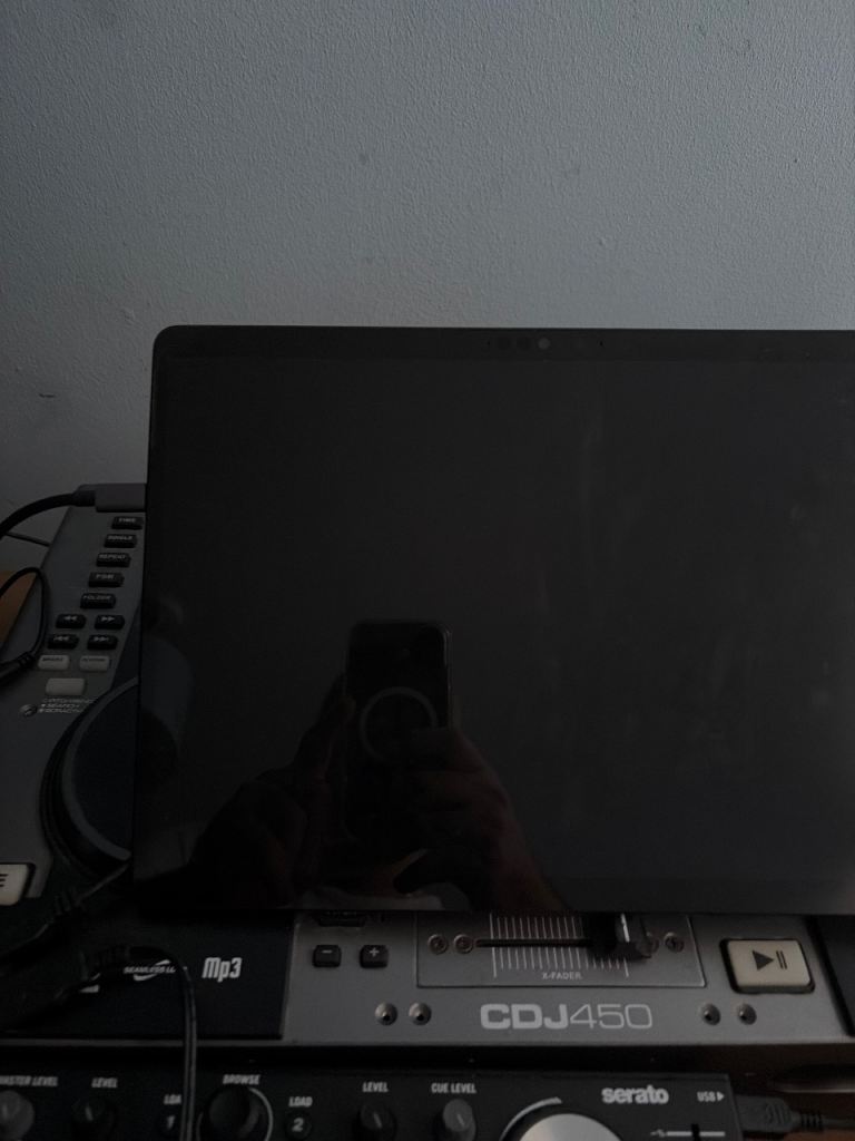 CDJ450 DJ Mixer - Good Condition - Ready to Mix