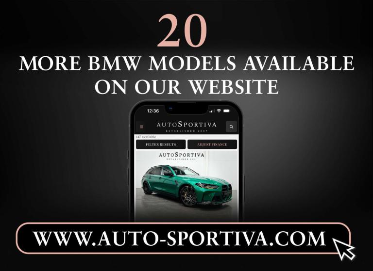 2025 BMW Z4 3.0 Z4 M40I Auto 2dr Convertible Petrol Automatic