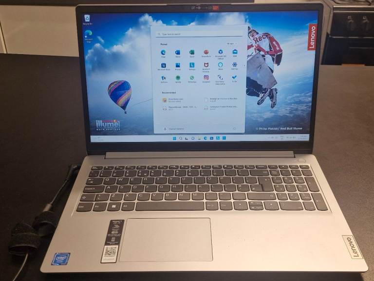 Lenovo Laptop ideapad 1